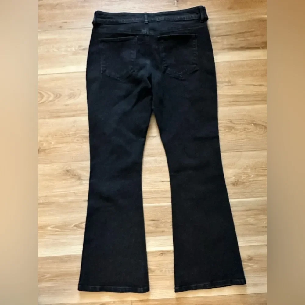 ASOS LowRise Flare Jeans 32/33